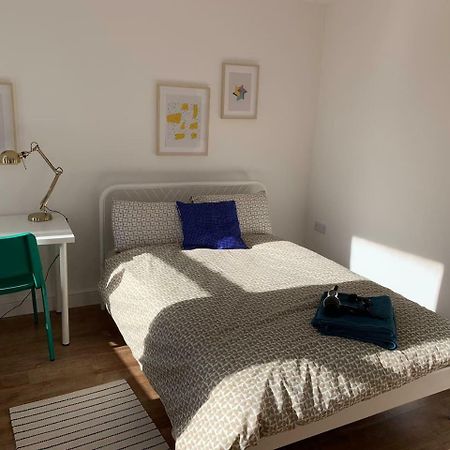Granby Apartments F-6 레스터 외부 사진