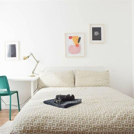Granby Apartments F-6 레스터 외부 사진