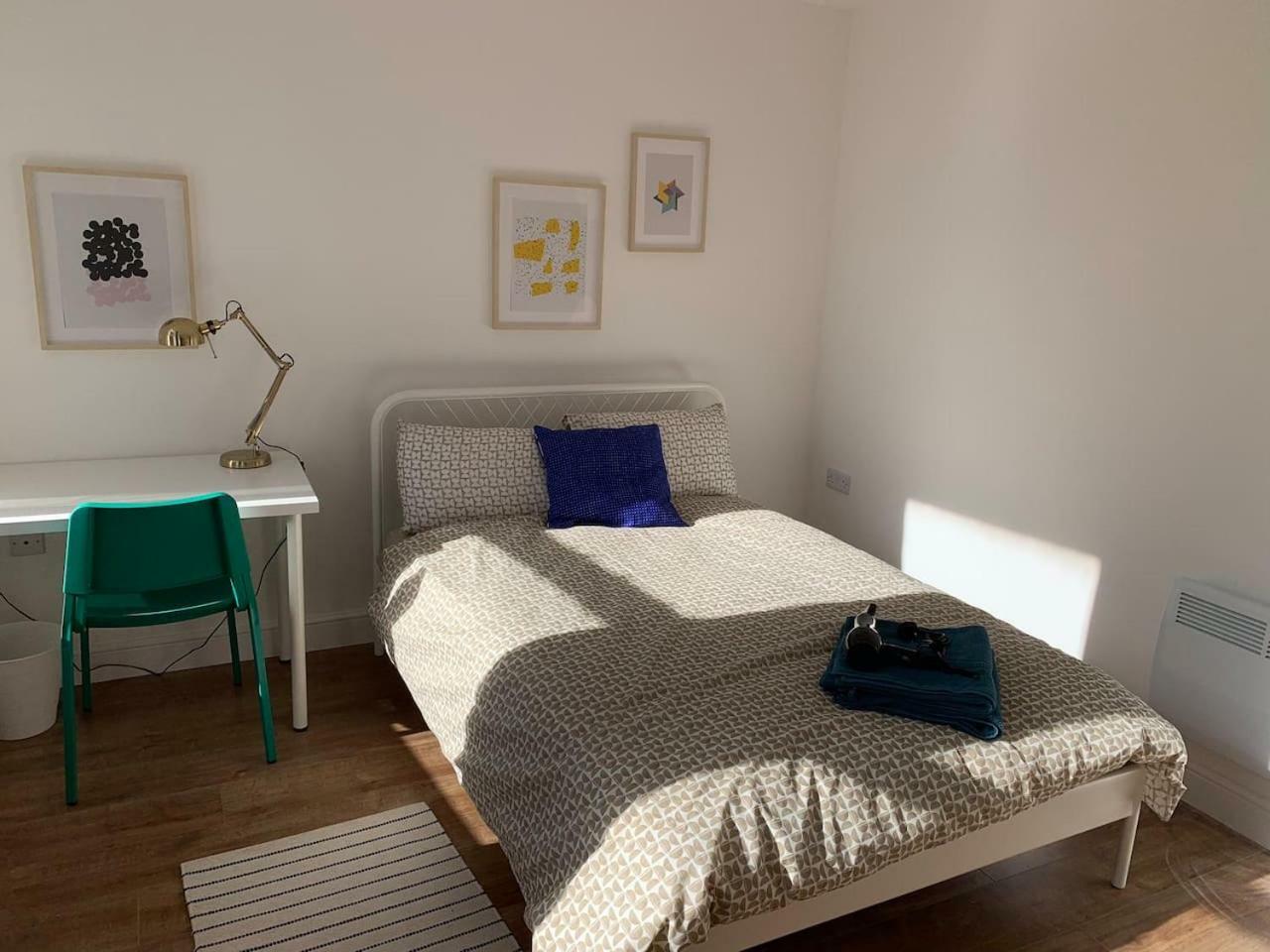 Granby Apartments F-6 레스터 외부 사진