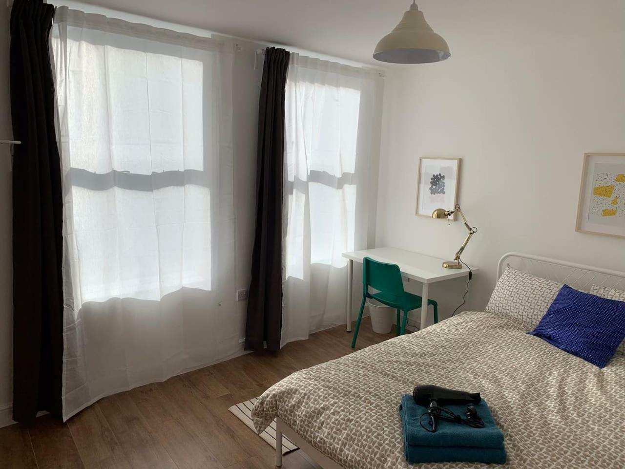 Granby Apartments F-6 레스터 외부 사진