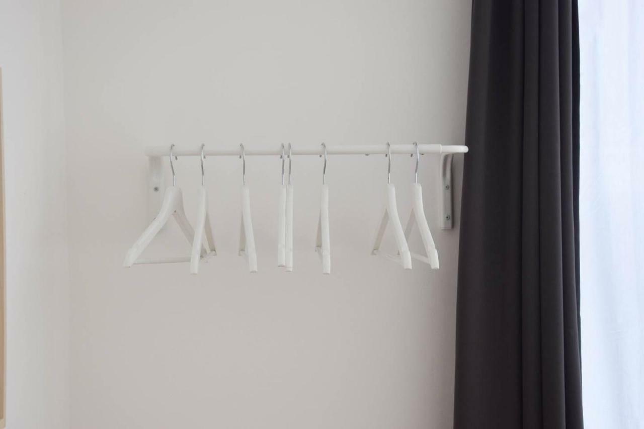 Granby Apartments F-6 레스터 외부 사진